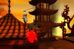 Un video 'dietro le quinte' per Shinobi su Nintendo 3DS - Notizia