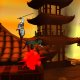Sega: Crush3d e Shinobi in ritardo