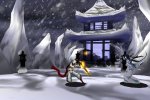 Shinobi 3DS confermato con video e immagini - Notizia