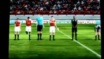 First Touch Soccer - Video di gameplay