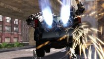 Transformers 3 - Trailer del multiplayer
