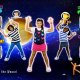 Just Dance Kids - Gameplay Kung Fu Fighting
