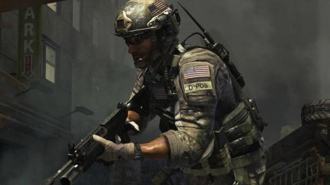 Call of Duty: Modern Warfare 3, remaster denied by Activision