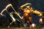 Kingdoms of Amalur: Reckoning in cinque nuove immagini - Notizia