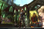 Un video sulle sequenze animate di Kingdoms of Amalur: Reckoning - Notizia