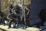 E3 2011 - Binary Domain utilizza Kinect per i comandi vocali - Notizia