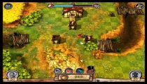 Monster Trouble - Video di gameplay