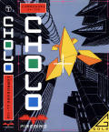 Cholo per Amstrad CPC
