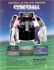 Cyberball per Amstrad CPC