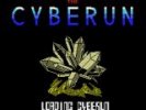 Cyberun per Amstrad CPC