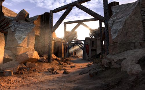 Immagine di Dragon Age II per PC Windows