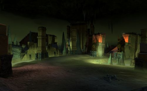 Immagine di Dragon Age II per PC Windows