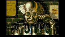 Atomino - Trailer