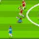 Champions World Class Soccer - Gameplay