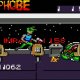 Xenophobe - Gameplay