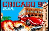 Chicago 90 per Amstrad CPC