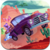 Snuggle Truck per iPhone