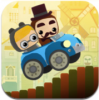 Bumpy Road per iPad