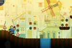The long and bumpy road - Recensione