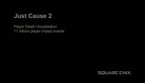 Just Cause 2 - Morti da impatto