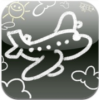 Doodle Plane per iPhone