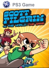 Scott Pilgrim Vs. The World per PlayStation 3