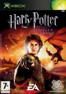Harry Potter e il Calice di Fuoco per Xbox