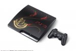 Una PlayStation 3 'griffata' per Tales of Xillia - Notizia