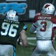 Madden NFL 12 - L'usura delle divise