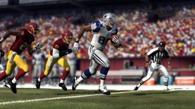 Madden NFL 12