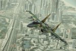 Ace Combat: Assault Horizon - Il trailer dell'E3 2011 - Notizia