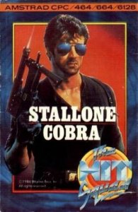 Cobra per Amstrad CPC