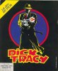 Dick Tracy per Amstrad CPC
