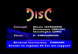 Disc per Amstrad CPC