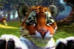 Kinectimals disponibile su iOS - Notizia