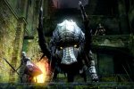 Data ufficiale e trailer del gameplay per Dark Souls - Notizia