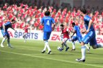 E3 2011 - Tutti i menù di FIFA 12 - Notizia