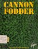Cannon Fodder per Atari ST