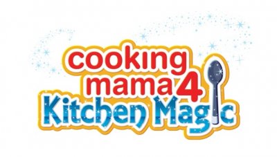 Cooking Mama 4