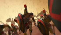 Age of Empires Online - Trailer animato