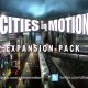 Cities in Motion: Tokyo - Trailer di lancio