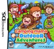 Camping Mama: Outdoor Adventures per Nintendo DS