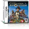 Sid Meier's Civilization Revolution per Nintendo DS