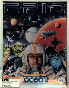 Epic per Atari ST