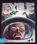 Exile per Atari ST
