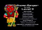 Gnome Ranger per Amstrad CPC