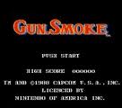 Gun Smoke per Amstrad CPC