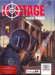 Hostage: Rescue Mission per Amstrad CPC