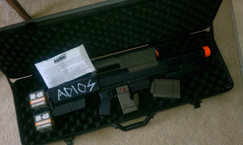 Aliens: Colonial Marines verrà mostrato all'E3