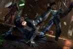 Batman: Arkham City - Il Batman VIP pass sblocca Catwoman - Notizia